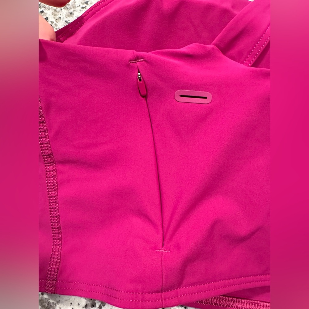 lululemon athletica Magenta Sports Bra - Picture 6 of 16